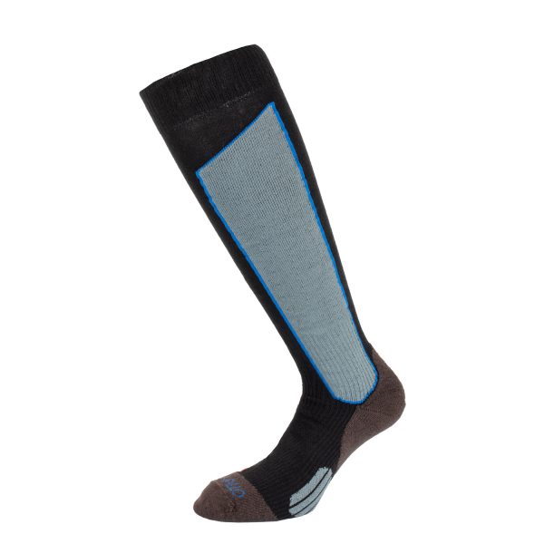 ACAVALLO THERMOLITE KNEE SOCKS - PAIR - immagine 3