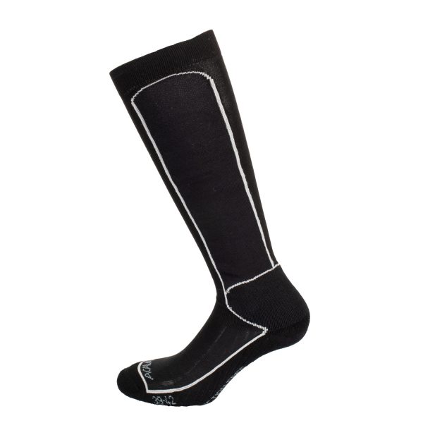 ACAVALLO FRICTION FREE DEOCELL KNEE SOCKS - PAIR - immagine 7