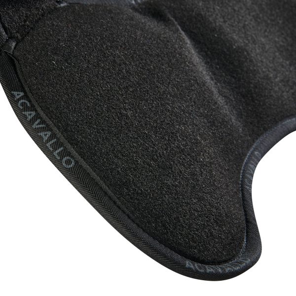 AC WITHERS F. POCK.C.PAD DOUBL FELT FRON - immagine 28