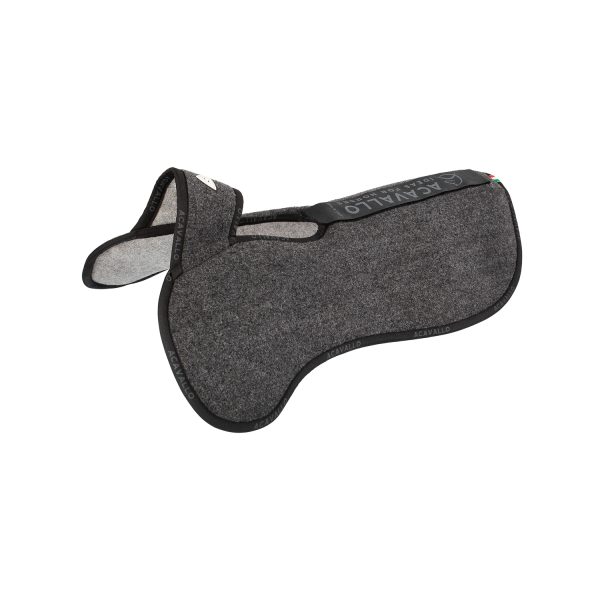 AC WITHERS F. POCK.C.PAD DOUBL FELT BACK