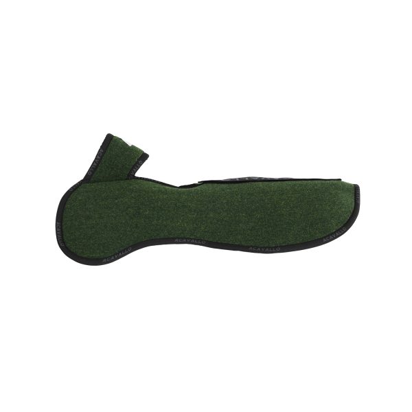 AC WITHERS F. POCK.C.PAD DOUBL FELT BACK - immagine 3