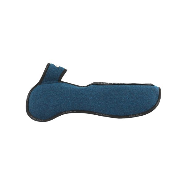 AC WITHERS F. POCK.C.PAD DOUBL FELT BACK - immagine 15