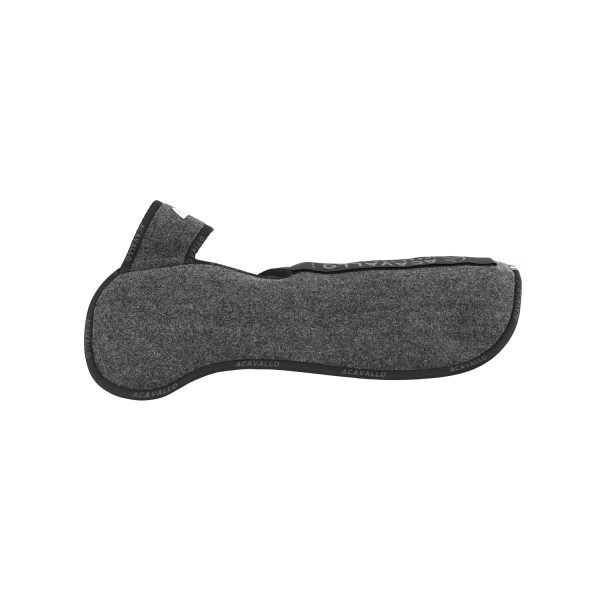 AC WITHERS F. POCK.C.PAD DOUBL FELT BACK - immagine 20