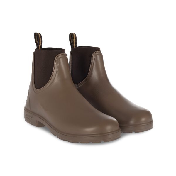 PIUMA FEATHERLIGHT JODHPUR BOOTS - immagine 22