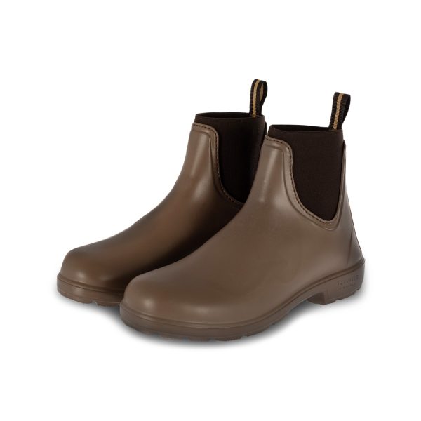 PIUMA FEATHERLIGHT JODHPUR BOOTS - immagine 24