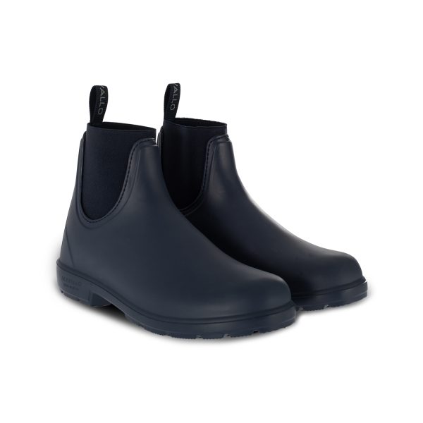 PIUMA FEATHERLIGHT JODHPUR BOOTS - immagine 12