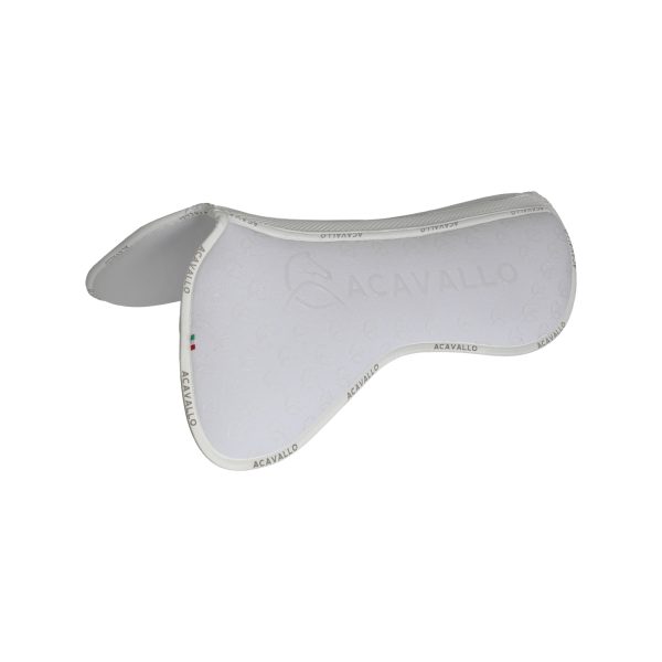 SPINE FREE CC & MEMORY FOAM ½ PAD SILICON GRIP SYSTEM - immagine 2