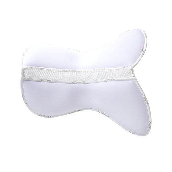 SPINE FREE CC & MEMORY FOAM ½ PAD - immagine 4