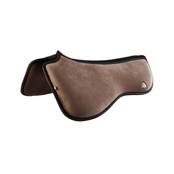 SPINE FREE & MEMORY FOAM ½ PAD DRESSAGE - immagine 2