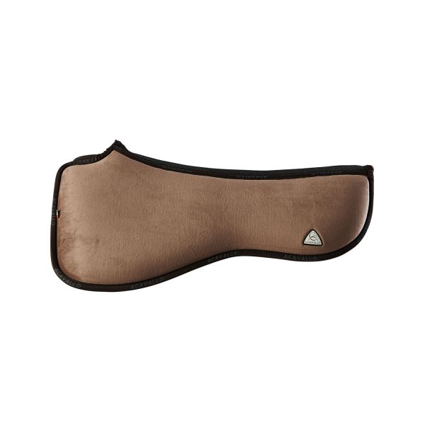 SPINE FREE & MEMORY FOAM ½ PAD DRESSAGE - immagine 3