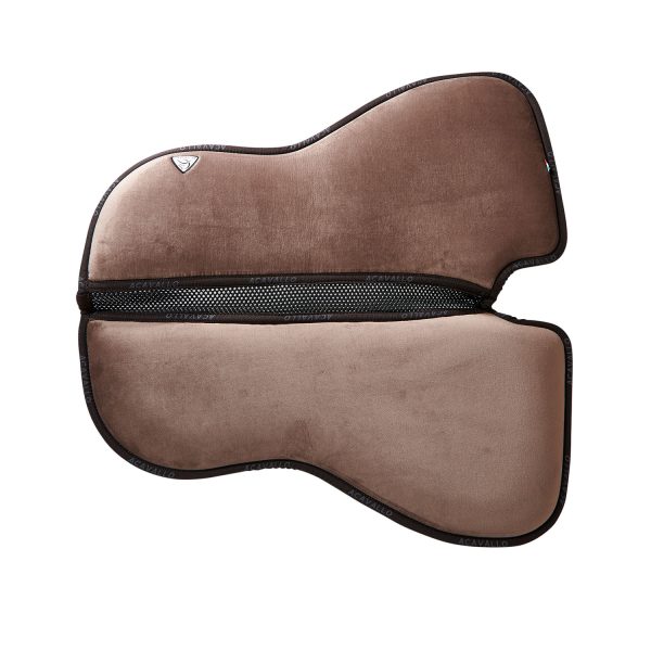 SPINE FREE & MEMORY FOAM ½ PAD DRESSAGE - immagine 4