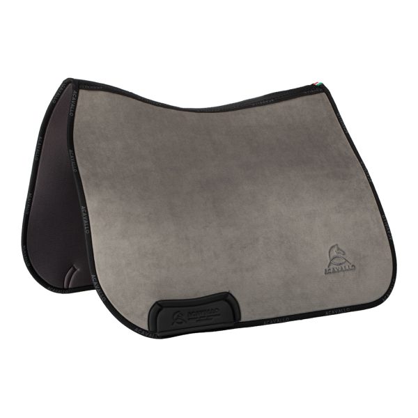 ACAVALLO LOUVRE SQUARE PAD DRESSAGE