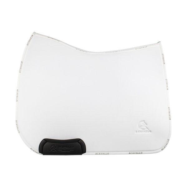 ACAVALLO LOUVRE SQUARE PAD DRESSAGE - immagine 3