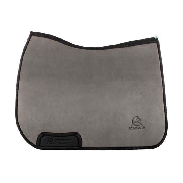 ACAVALLO LOUVRE SQUARE PAD DRESSAGE - immagine 8