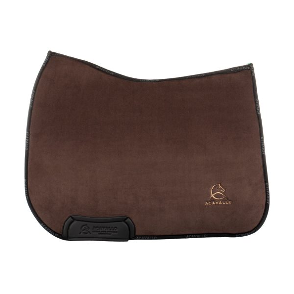 ACAVALLO LOUVRE SQUARE PAD DRESSAGE - immagine 13