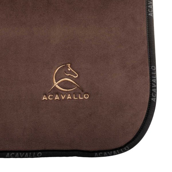 ACAVALLO LOUVRE SQUARE PAD DRESSAGE - immagine 16