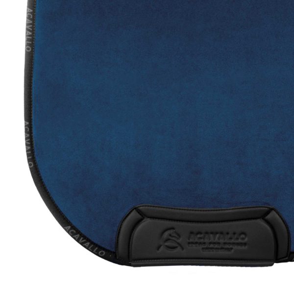 ACAVALLO LOUVRE SQUARE PAD DRESSAGE - immagine 20