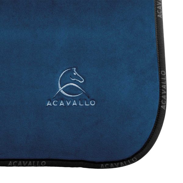 ACAVALLO LOUVRE SQUARE PAD DRESSAGE - immagine 21