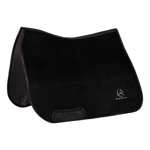 ACAVALLO LOUVRE SQUARE PAD DRESSAGE - immagine 22