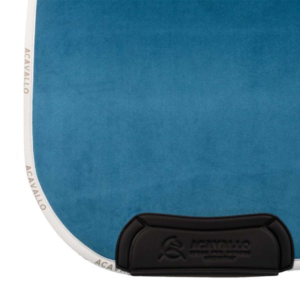 ACAVALLO LOUVRE SQUARE PAD DRESSAGE - immagine 30