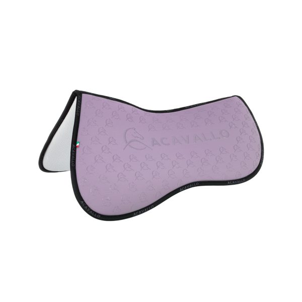 LYCRA & MEMORY FOAM HALF PAD W//BAMBOO FIBER UNDERSIDE - immagine 10