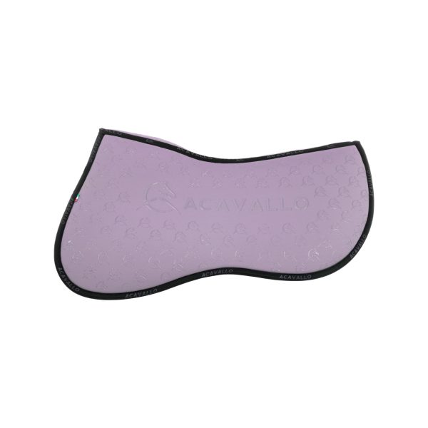 LYCRA & MEMORY FOAM HALF PAD W//BAMBOO FIBER UNDERSIDE - immagine 11