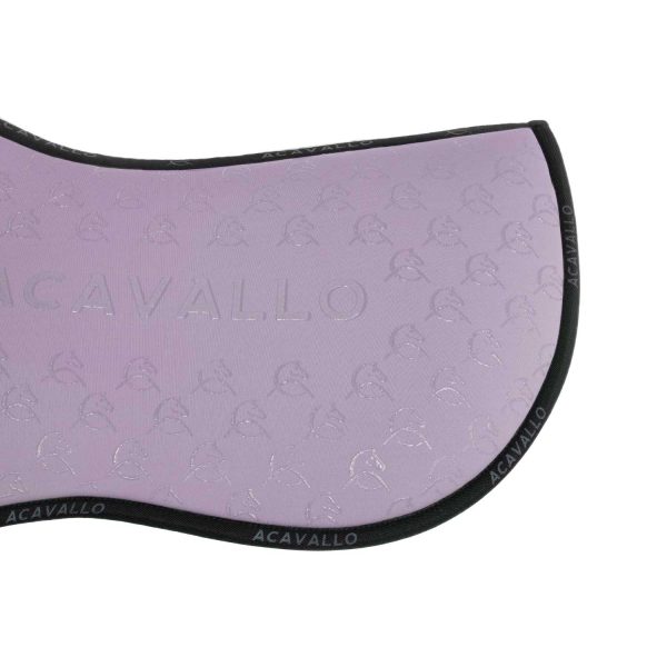 LYCRA & MEMORY FOAM HALF PAD W//BAMBOO FIBER UNDERSIDE - immagine 13