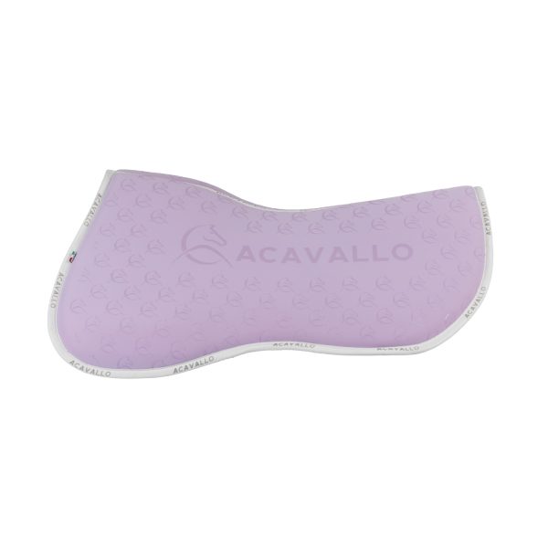 LYCRA & MEMORY FOAM HALF PAD W//BAMBOO FIBER UNDERSIDE - immagine 16