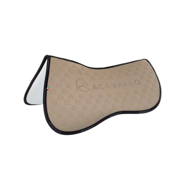 LYCRA & MEMORY FOAM HALF PAD W//BAMBOO FIBER UNDERSIDE - immagine 24