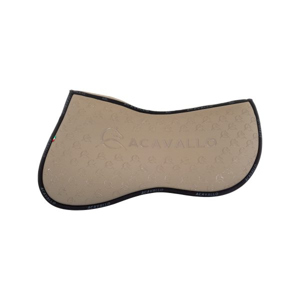 LYCRA & MEMORY FOAM HALF PAD W//BAMBOO FIBER UNDERSIDE - immagine 25