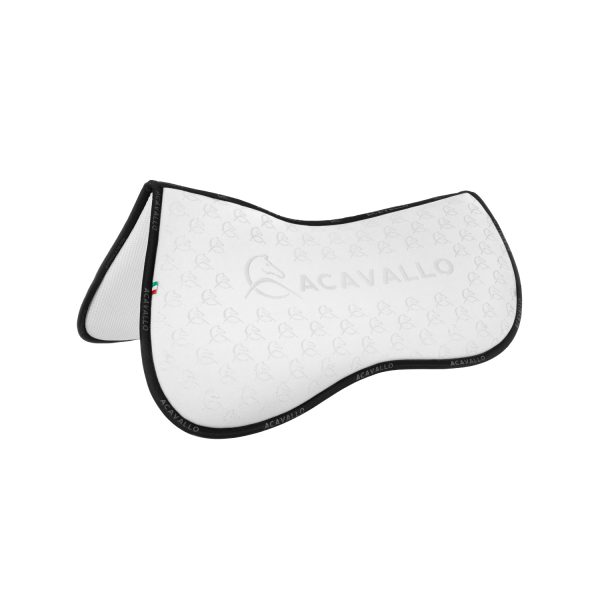 LYCRA & MEMORY FOAM HALF PAD W//BAMBOO FIBER UNDERSIDE - immagine 39