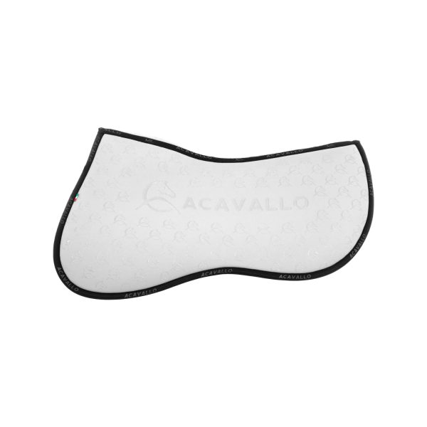 LYCRA & MEMORY FOAM HALF PAD W//BAMBOO FIBER UNDERSIDE - immagine 40