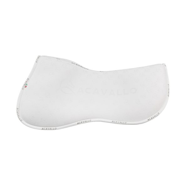 LYCRA & MEMORY FOAM HALF PAD W//BAMBOO FIBER UNDERSIDE - immagine 45