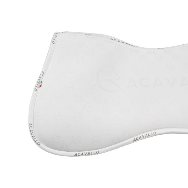 LYCRA & MEMORY FOAM HALF PAD W//BAMBOO FIBER UNDERSIDE - immagine 47