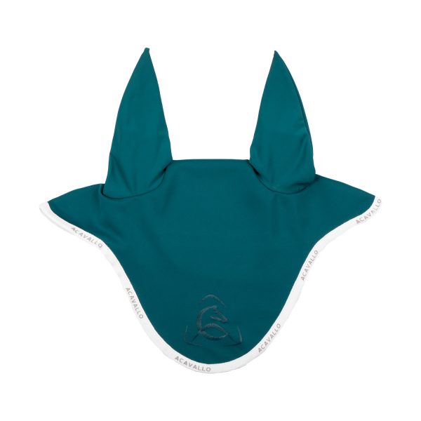 LYCRA FLY VEIL WITH SILICON LOGO - immagine 30