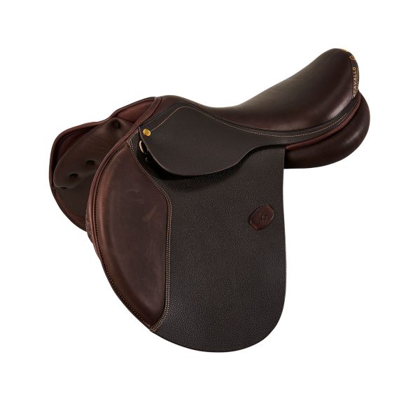 VENEZIANO JUMPING SADDLE - LATEX PANELS