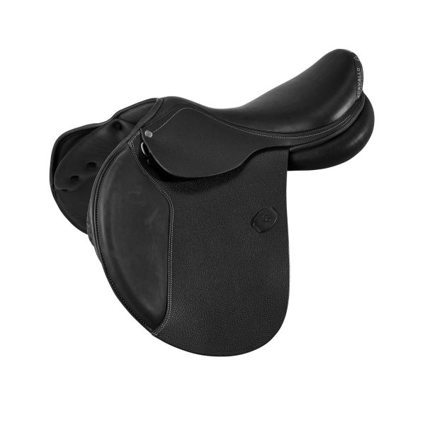 VENEZIANO JUMPING SADDLE - LATEX PANELS - immagine 2