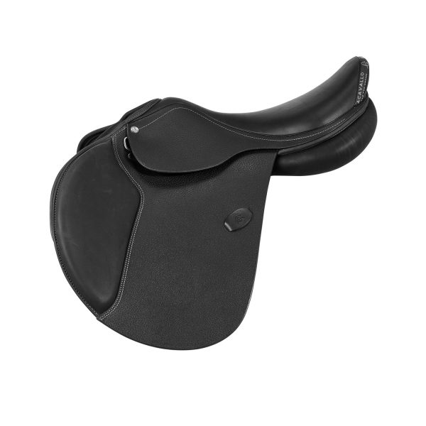 VENEZIANO JUMPING SADDLE - LATEX PANELS - immagine 3