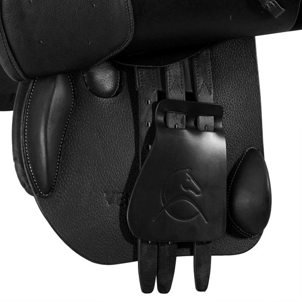 VENEZIANO JUMPING SADDLE - LATEX PANELS - immagine 4