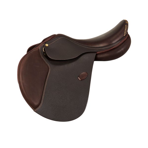 VENEZIANO JUMPING SADDLE - LATEX PANELS - immagine 9