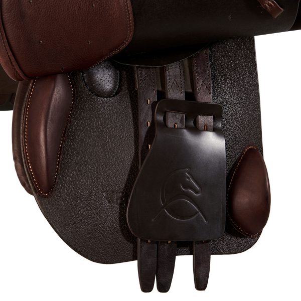 VENEZIANO JUMPING SADDLE - LATEX PANELS - immagine 10