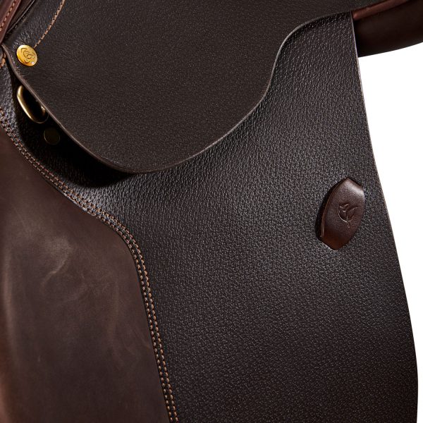 VENEZIANO JUMPING SADDLE - LATEX PANELS - immagine 11