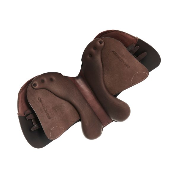 VENEZIANO JUMPING SADDLE - LATEX PANELS - immagine 13