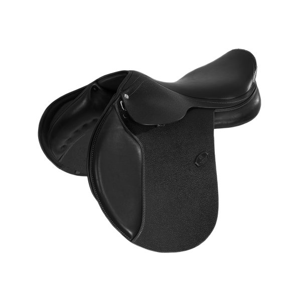 VENEZIANO JUMPING SADDLE - FLOCKED PANELS