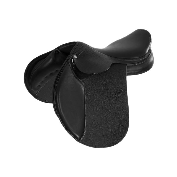 VENEZIANO JUMPING SADDLE - FLOCKED PANELS - immagine 2