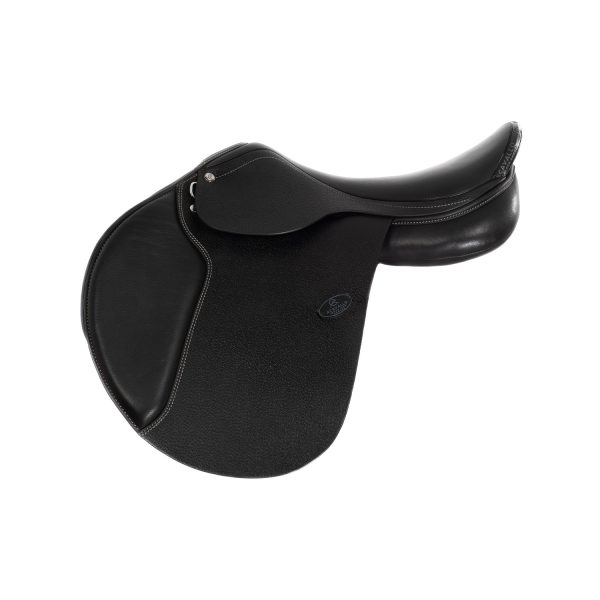 VENEZIANO JUMPING SADDLE - FLOCKED PANELS - immagine 3