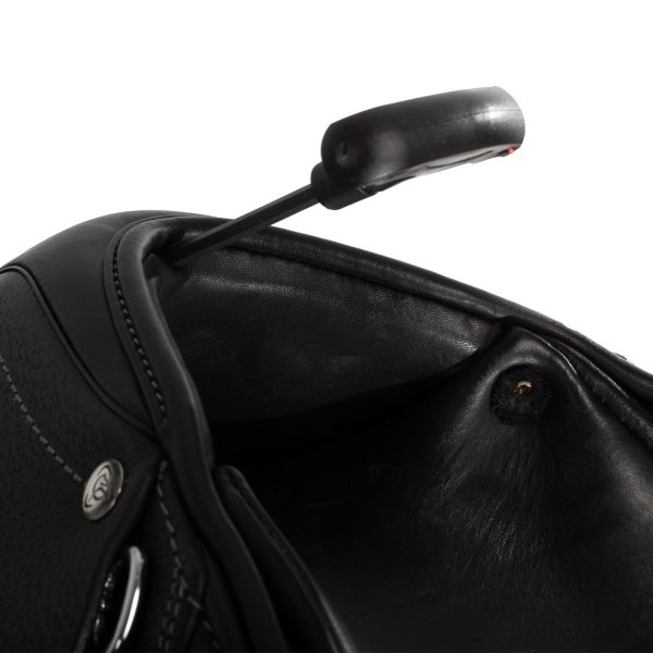 VENEZIANO JUMPING SADDLE - FLOCKED PANELS - immagine 7