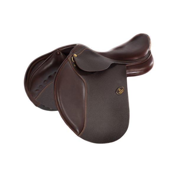 VENEZIANO JUMPING SADDLE - FLOCKED PANELS - immagine 9