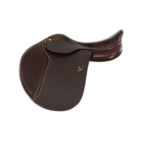 VENEZIANO JUMPING SADDLE - FLOCKED PANELS - immagine 10