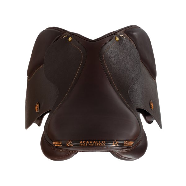 VENEZIANO JUMPING SADDLE - FLOCKED PANELS - immagine 12